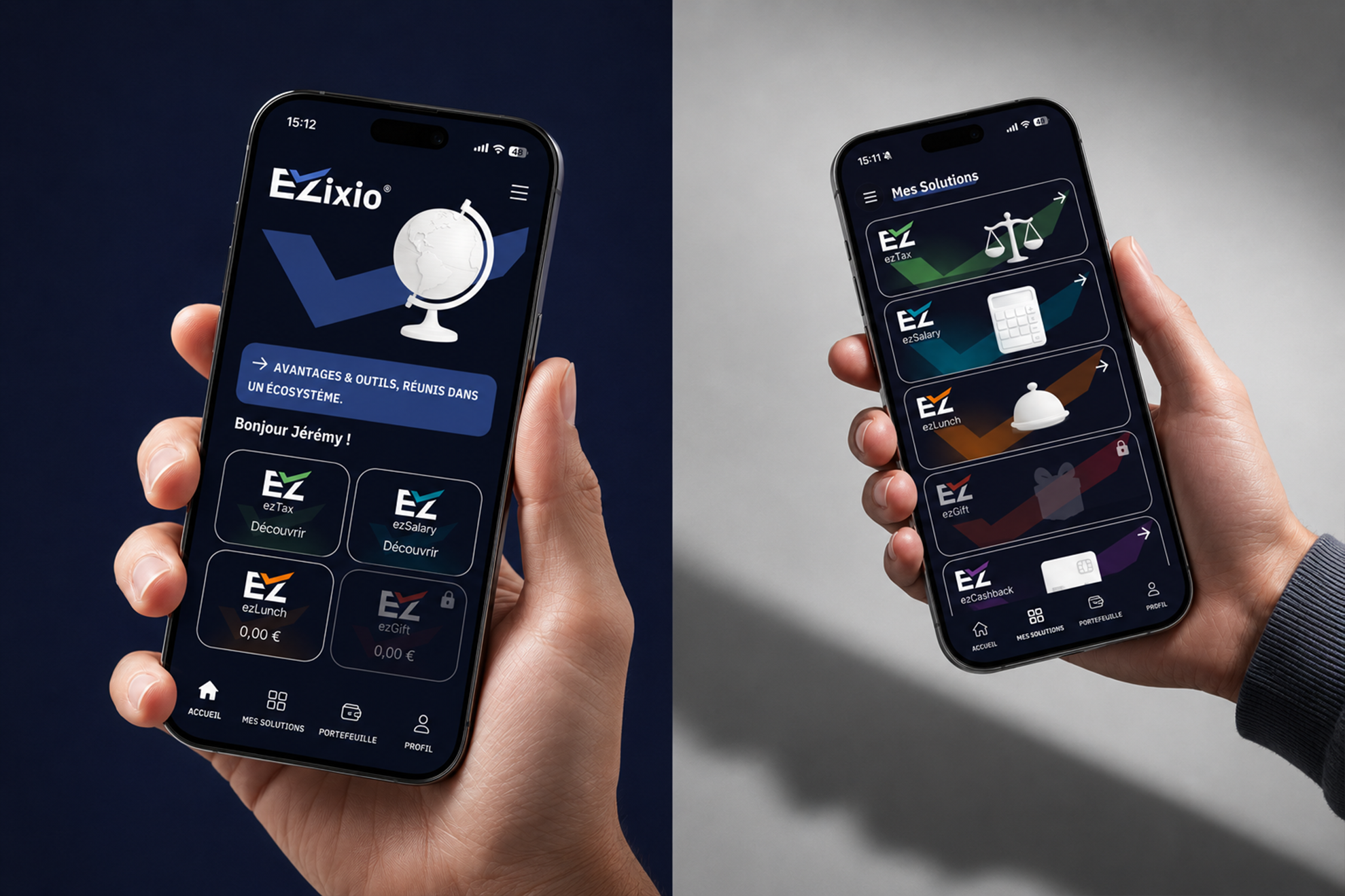 Ezixio