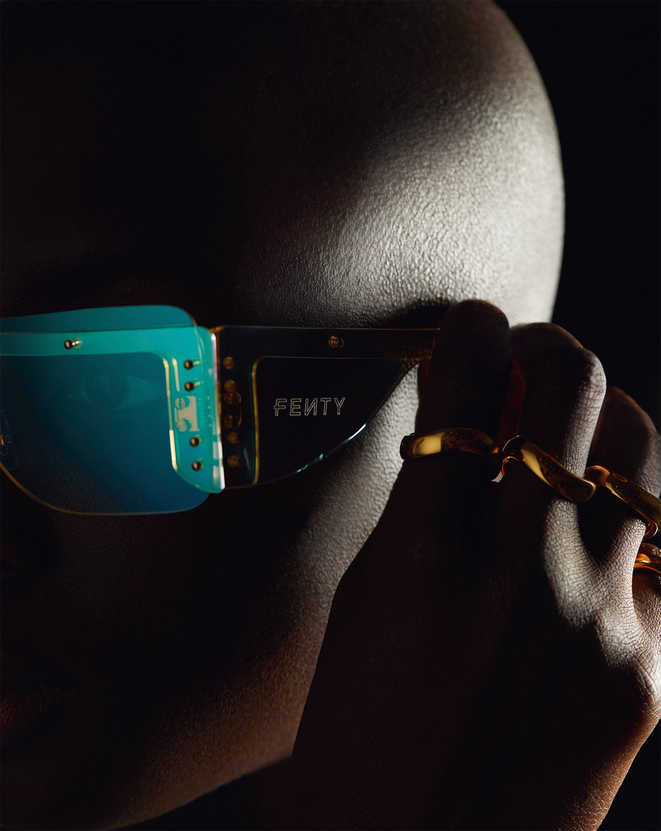 Fenty by Rihanna