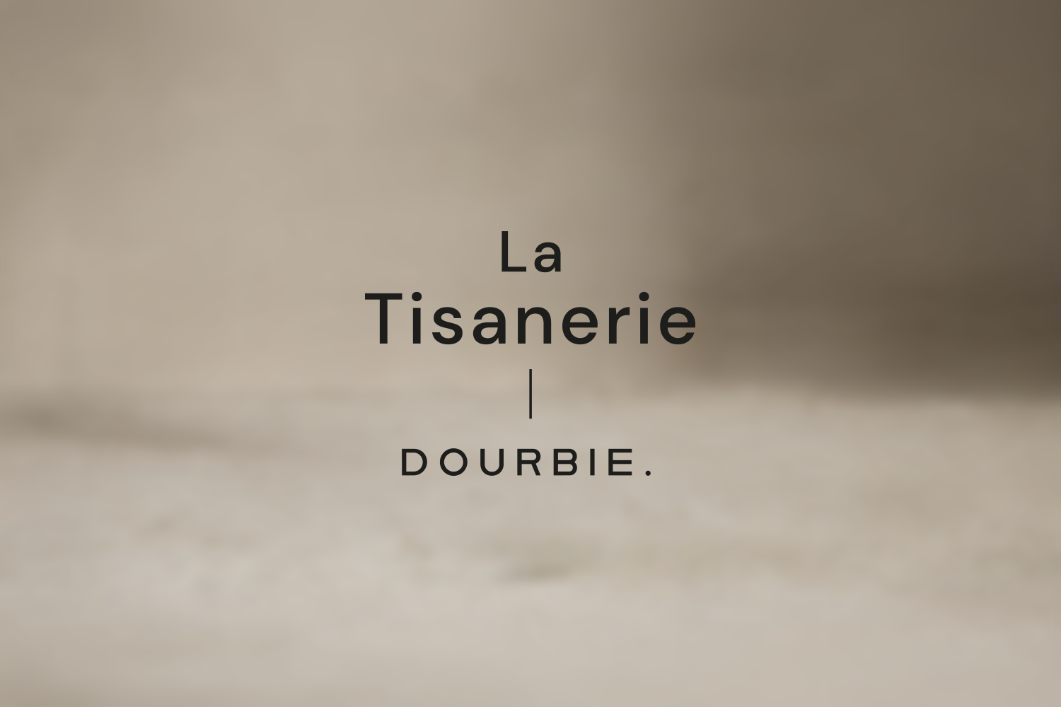La Dourbie