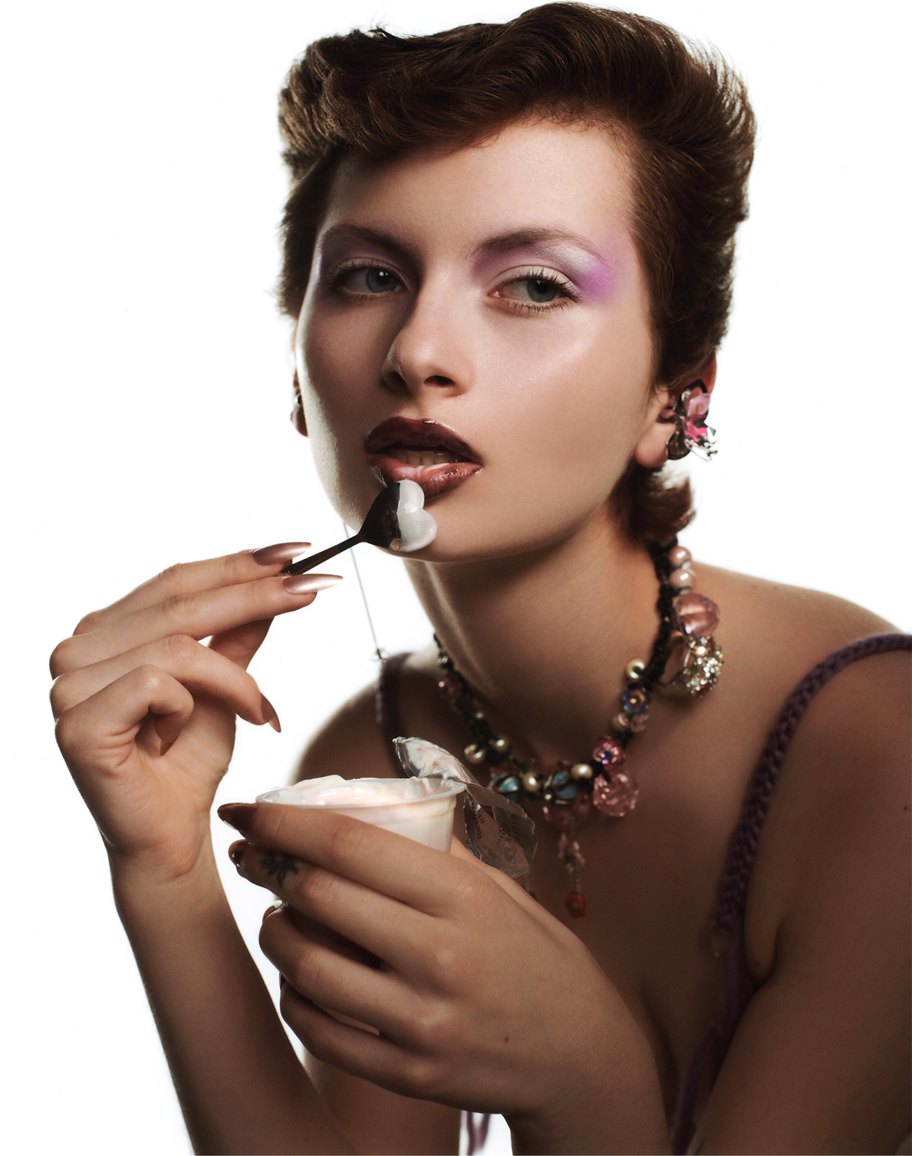 Plaisirs de Bouche